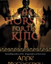 Black Horses for the King (Magic Carpet Books)