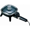 Brentwood 6 Non-Stick Electric Skillet Model SK-45