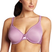 Vanity Fair Women's Body Caress 2-Ply Underwire #75036 Vanity Fair Women's Body Caress 2-Ply Underwire #75036