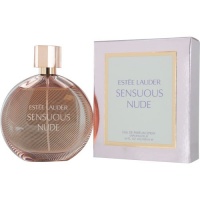 Estee Lauder El Sensuous Nude Eau de Parfum Spray for Women, 3.4 Ounce