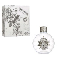 True Religion Eau de Parfum Spray for Women, 3.4 Fluid Ounce True Religion Eau de Parfum Spray for Women, 3.4 Fluid Ounce