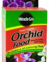 Miracle-Gro 100199 Water Soluble Orchid Food Box, 8-Ounce