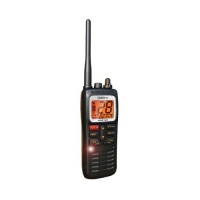 Uniden MHS125 Marine Handheld Radio Uniden MHS125 Marine Handheld Radio