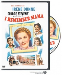 I Remember Mama I Remember Mama