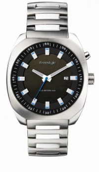Freestyle Men's FS40211 Phospher Stainless Steel Watch Freestyle Men's FS40211 Phospher Stainless Steel Watch
