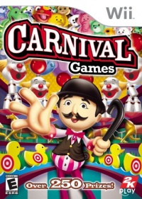 Carnival Games Carnival Games