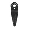 Bosch OSC214C 2-1/4-Inch HCS Caulk Knife Blade