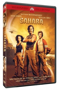 Sahara (Widescreen Edition) Sahara (Widescreen Edition)