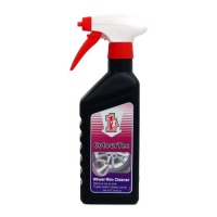 einszett 970005 ColourTec Wheel Cleaner - 16.9 fl. oz. einszett 970005 ColourTec Wheel Cleaner - 16.9 fl. oz.