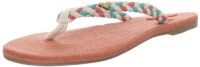 Roxy Women's Majorca Sandal Roxy Women's Majorca Sandal
