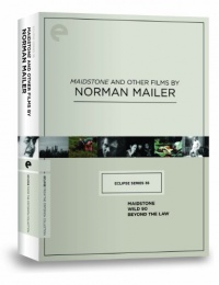 Eclipse Series 35: Maidstone and Other Films by Norman Mailer (Criterion Collection) Eclipse Series 35: Maidstone and Other Films by Norman Mailer (Criterion Collection)