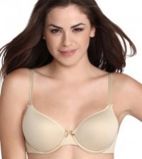 Chantelle Basic Invisible Memory Foam T-Shirt Bra (1241) Chantelle Basic Invisible Memory Foam T-Shirt Bra (1241)