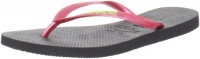 Havaianas Women's Slim Logo Popup Flip Flop Havaianas Women's Slim Logo Popup Flip Flop