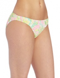Lilly Pulitzer Women's Surfs Up Bottom Lilly Pulitzer Women's Surfs Up Bottom
