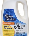 BestAir 246 Golden Solution II Combination Water & Bacteriostatic Treatment 64 oz.