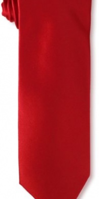 Geoffrey Beene Men's Big-Tall Sateen Solid Necktie Geoffrey Beene Men's Big-Tall Sateen Solid Necktie