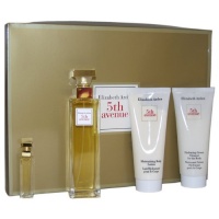Fifth Avenue By Elizabeth Arden For Women, Variety Set Fifth Avenue By Elizabeth Arden For Women, Variety Set