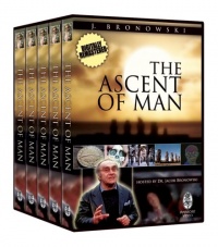 The Ascent of Man Dvd Set The Ascent of Man Dvd Set