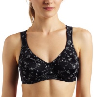 Rosa Faia by Anita Women's Twin Art Underwire Bra Rosa Faia by Anita Women's Twin Art Underwire Bra