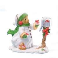 Enesco Cherished Teddies Collection 2012 Dated Figurine Enesco Cherished Teddies Collection 2012 Dated Figurine