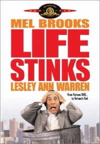 Life Stinks Life Stinks
