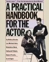 A Practical Handbook for the Actor