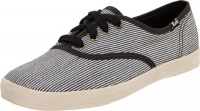 Keds Women's Champion Yarn Dye Lace-Up Fashion Sneaker Keds Women's Champion Yarn Dye Lace-Up Fashion Sneaker