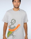 LRG Sideways Tree T-Shirt - Short-Sleeve - Men's