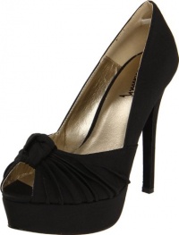 Luichiny Women's Sure Thing Platform Pump Luichiny Women's Sure Thing Platform Pump
