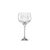 Lenox Opal Innocence Signature Crystal Balloon Wine Glass