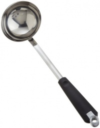 Good Cook Epicure Stainless Steel Ladle Good Cook Epicure Stainless Steel Ladle