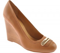 Nine West Women's Listenup Wedge Pump Nine West Women's Listenup Wedge Pump