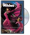 The Witches (Keep Case Packaging)