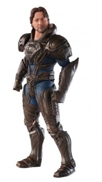 Superman Man of Steel Movie Masters Jor-el Action Figure Superman Man of Steel Movie Masters Jor-el Action Figure