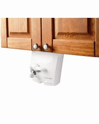 Proctor Silex 75400 PowerOpener Under-The-Cabinet Can Opener , White Proctor Silex 75400 PowerOpener Under-The-Cabinet Can Opener , White