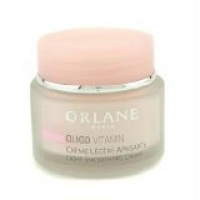 Orlane Oligo Vitamin Light Smoothing Cream 50ml / 1.7oz Sensitive Skin Orlane Oligo Vitamin Light Smoothing Cream 50ml / 1.7oz Sensitive Skin