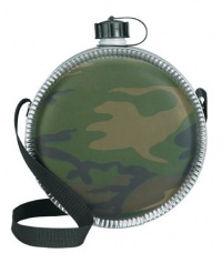 2-QT. CAMO DESERT CANTEEN 2-QT. CAMO DESERT CANTEEN