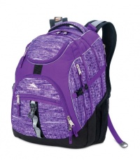 High Sierra Access Backpack High Sierra Access Backpack