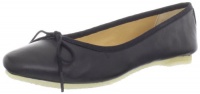 Clarks Women's Originals Lia Grace Ballet Flat Clarks Women's Originals Lia Grace Ballet Flat