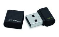 Kingston Digital 16GB DataTraveler Micro USB 2.0 (DTMCK/16 GB) Kingston Digital 16GB DataTraveler Micro USB 2.0 (DTMCK/16 GB)