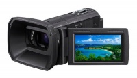 Sony HDRCX580V High Definition Handycam 20.4 MP Camcorder with 12x Optical Zoom and 32 GB Embedded Memory (2012 Model) Sony HDRCX580V High Definition Handycam 20.4 MP Camcorder with 12x Optical Zoom and 32 GB Embedded Memory (2012 Model)
