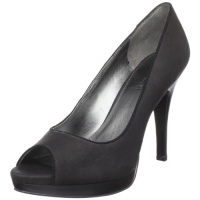 Nine West Women's Zuki Open-Toe Pump Nine West Women's Zuki Open-Toe Pump