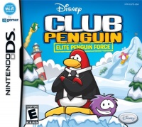 Club Penguin: Elite Penguin Force Club Penguin: Elite Penguin Force