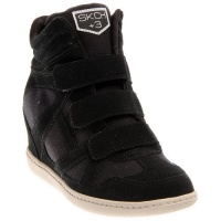 Skechers Women's Plus3 Raise The Bar Fashion Sneaker Skechers Women's Plus3 Raise The Bar Fashion Sneaker