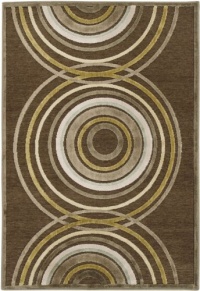 Area Rug 2x3 Rectangle Contemporary Mushroom-Gray Blue Color - Surya Basilica Rug from RugPal Area Rug 2x3 Rectangle Contemporary Mushroom-Gray Blue Color - Surya Basilica Rug from RugPal