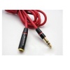 Monster Beats Headphones Extension Cable 3.5 Extension Cable