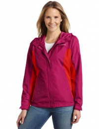 Columbia Women's Silver Falls Rain Jacket Columbia Women's Silver Falls Rain Jacket