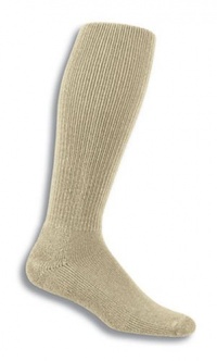 Thorlo Unisex Anti Fatigue Boot Sock with X-STATIC® Thorlo Unisex Anti Fatigue Boot Sock with X-STATIC®