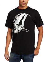 Metal Mulisha Men's Platoon Short Sleeve Tee Metal Mulisha Men's Platoon Short Sleeve Tee