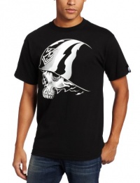 Metal Mulisha Men's Platoon Short Sleeve Tee